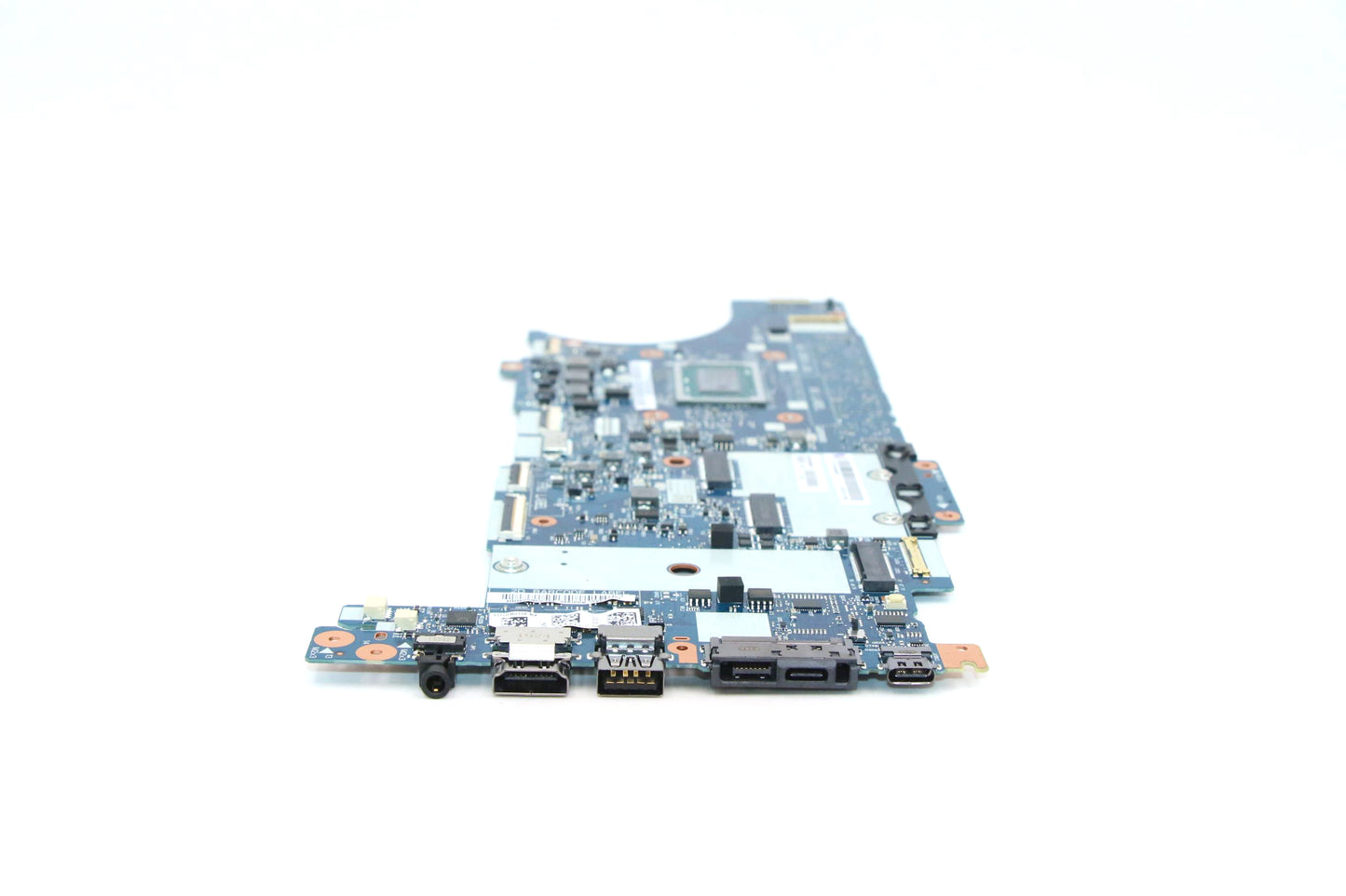 HAYOOVANT Laptop Motherboard for Lenovo ThinkPad X395 T495S R5 3500U 8G 02DM214