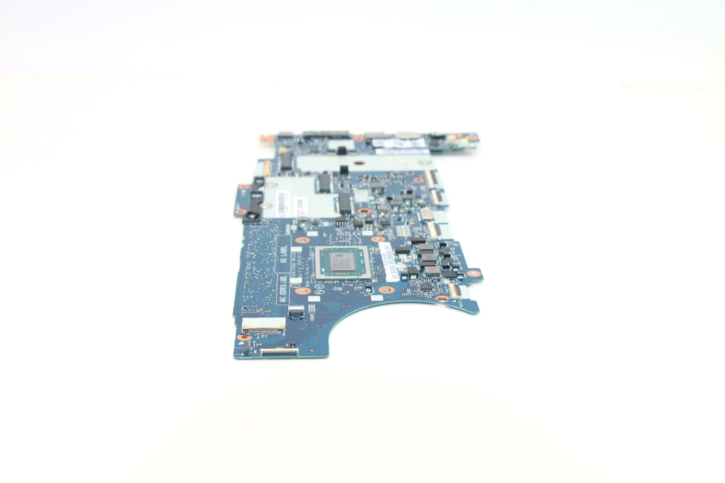 HAYOOVANT Laptop Motherboard for Lenovo ThinkPad X395 T495S R5 3500U 8G 02DM214