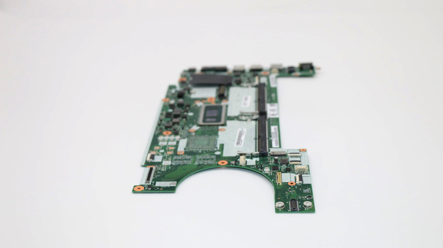 HAYOOVANT Laptop Motherboard for Lenovo ThinkPad L490 L590 NM-B931 i5-8365U 02DM254