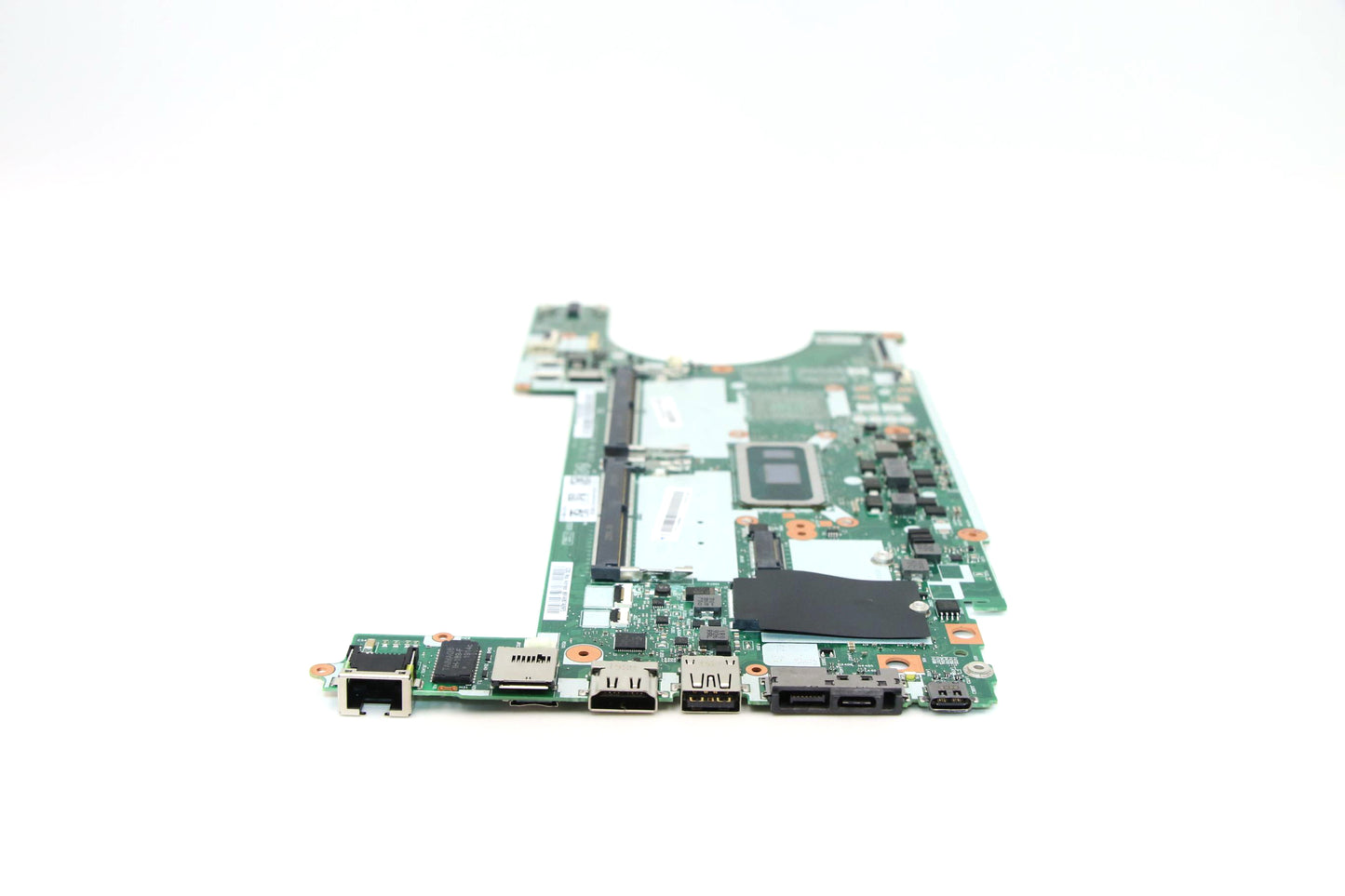 HAYOOVANT Laptop Motherboard for Lenovo ThinkPad L490 L590 NM-B931 i7-8565U 02DM266