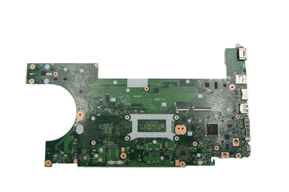 HAYOOVANT Laptop Motherboard for Lenovo ThinkPad L490 L590 NM-B931 i5-8265U 02DM284