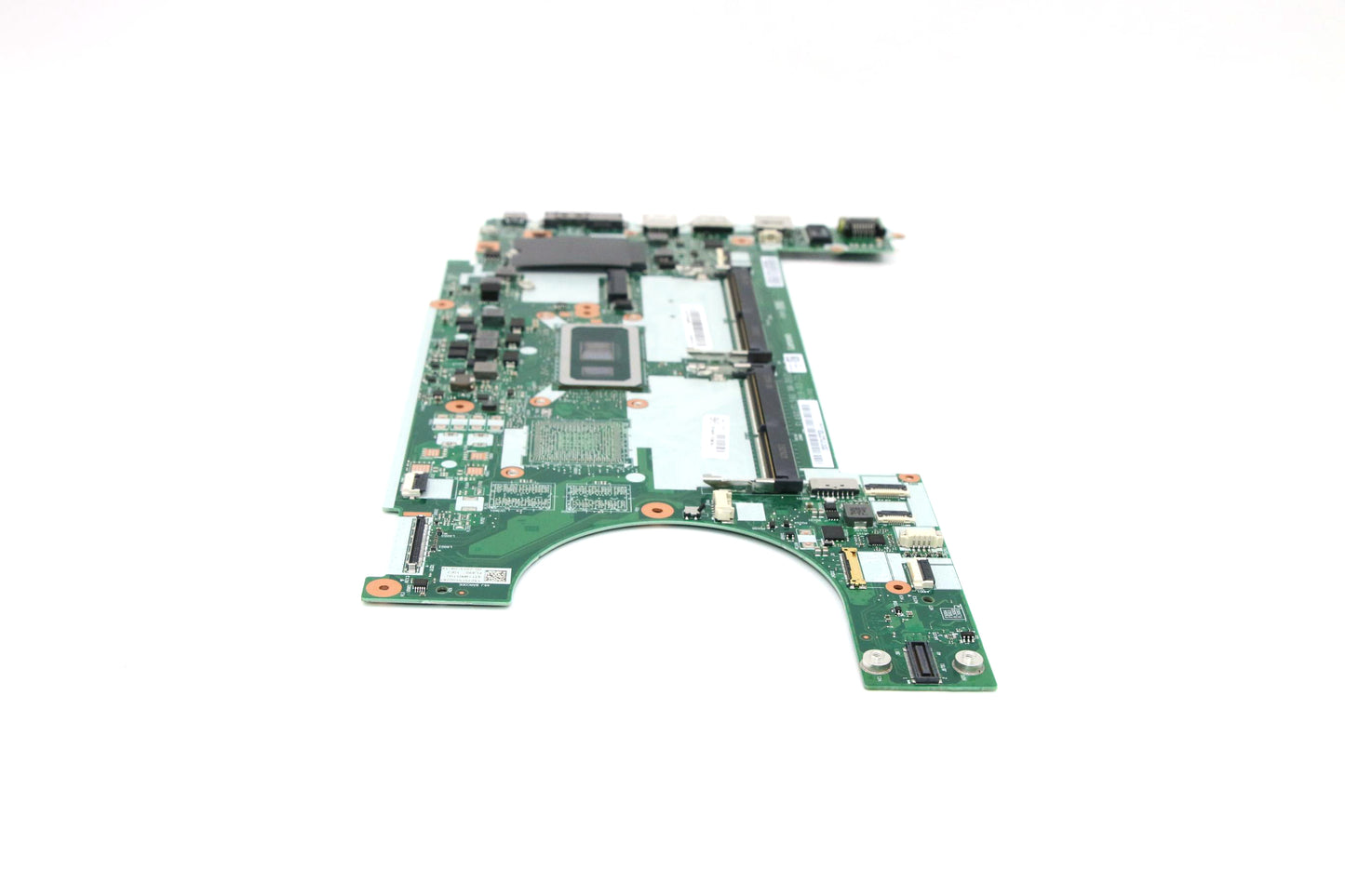 HAYOOVANT Laptop Motherboard for Lenovo ThinkPad L490 L590 NM-B931 i5-8265U 02DM284