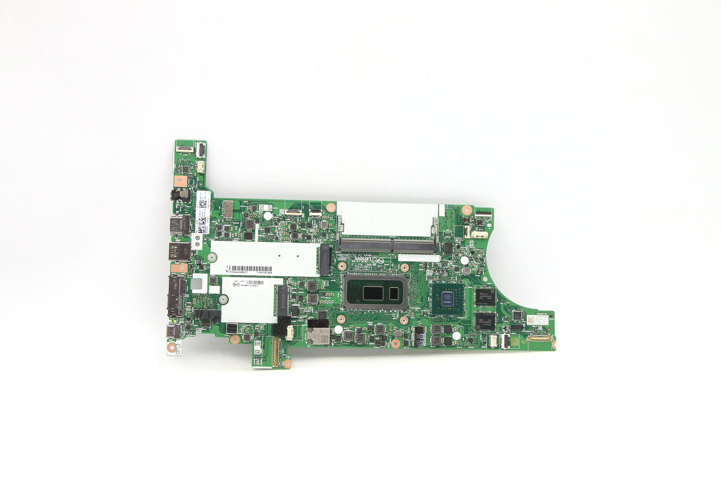 HAYOOVANT Laptop Motherboard for Lenovo ThinkPad T490 T590 i5-8265U 8GB SWG 02HK927 01YT339