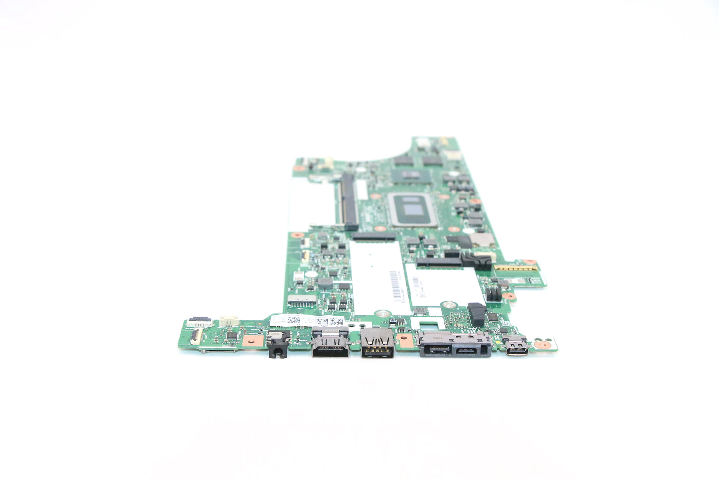 HAYOOVANT Laptop Motherboard for Lenovo ThinkPad T490 T590 i5-8265U 8GB SWG 02HK927 01YT339