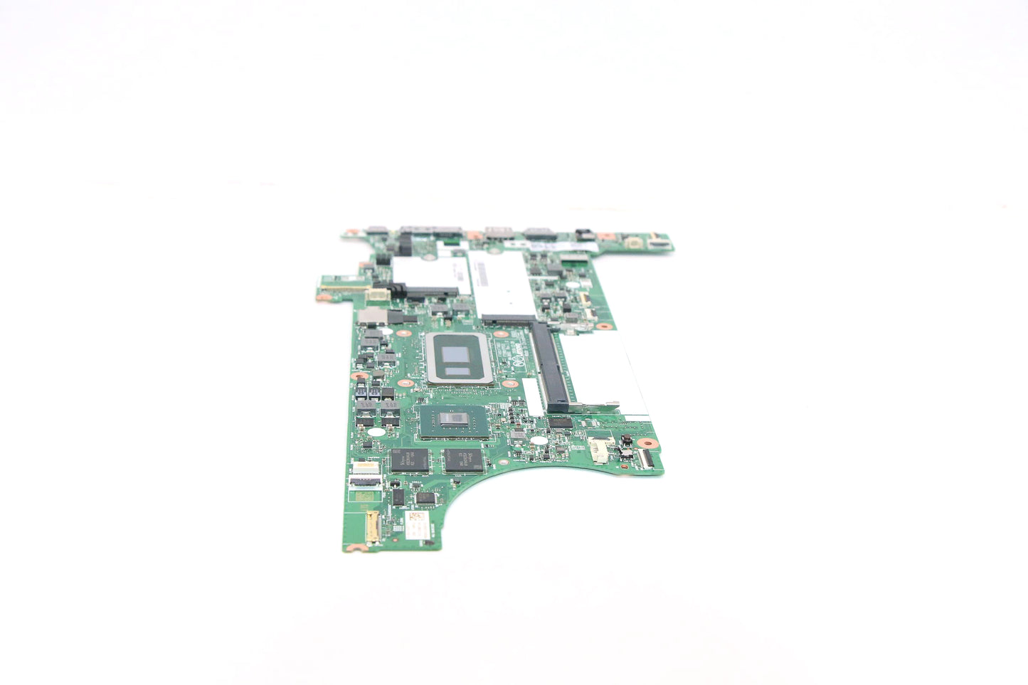 HAYOOVANT Laptop Motherboard for Lenovo ThinkPad T490 T590 i5-8265U 8GB SWG 02HK927 01YT339