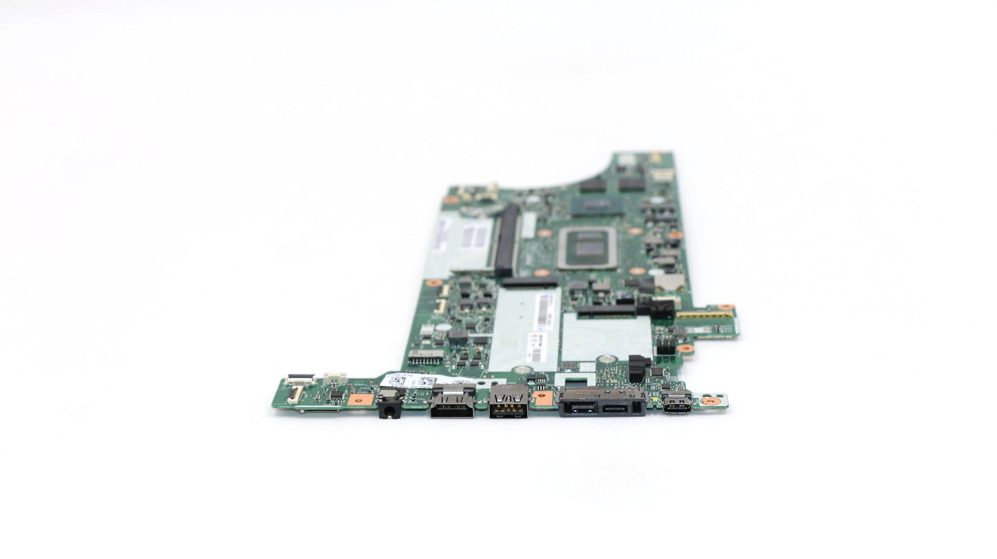 HAYOOVANT Laptop Motherboard for Lenovo ThinkPad T490 T590 P531 NM-B901 i7-8565U 8GB 02HK940