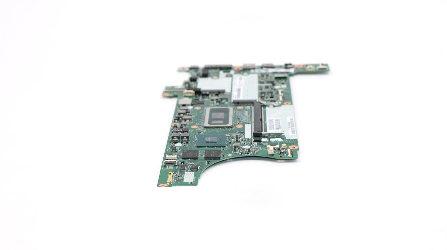 HAYOOVANT Laptop Motherboard for Lenovo ThinkPad T490 T590 P531 NM-B901 i7-8565U 8GB 02HK940