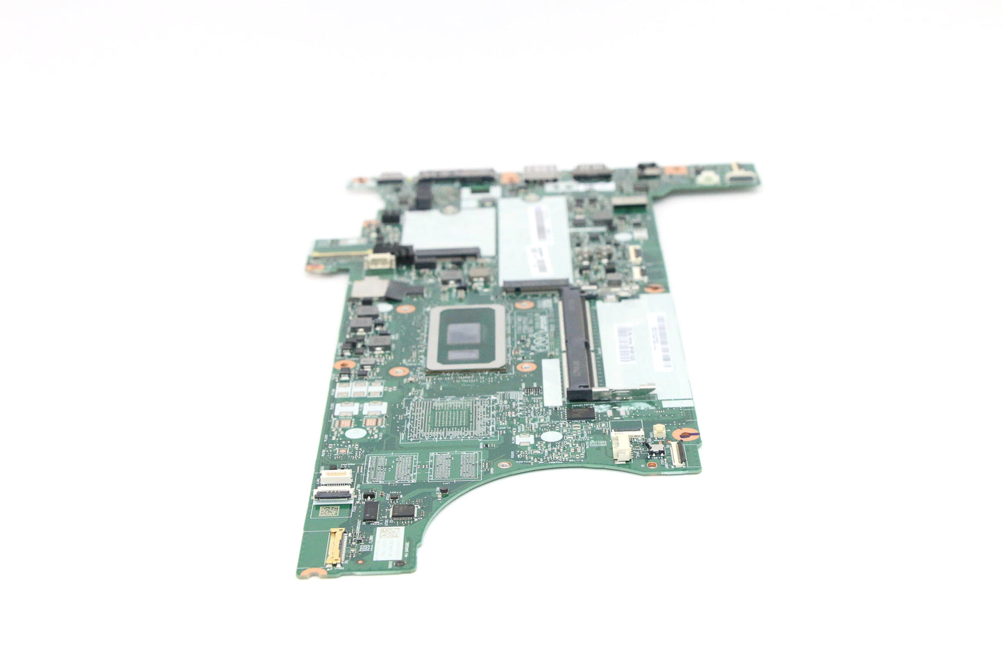 HAYOOVANT Laptop Motherboard for Lenovo ThinkPad T490 T590 P531 NM-B901 i7-8565U 16GB UMA 02HK945