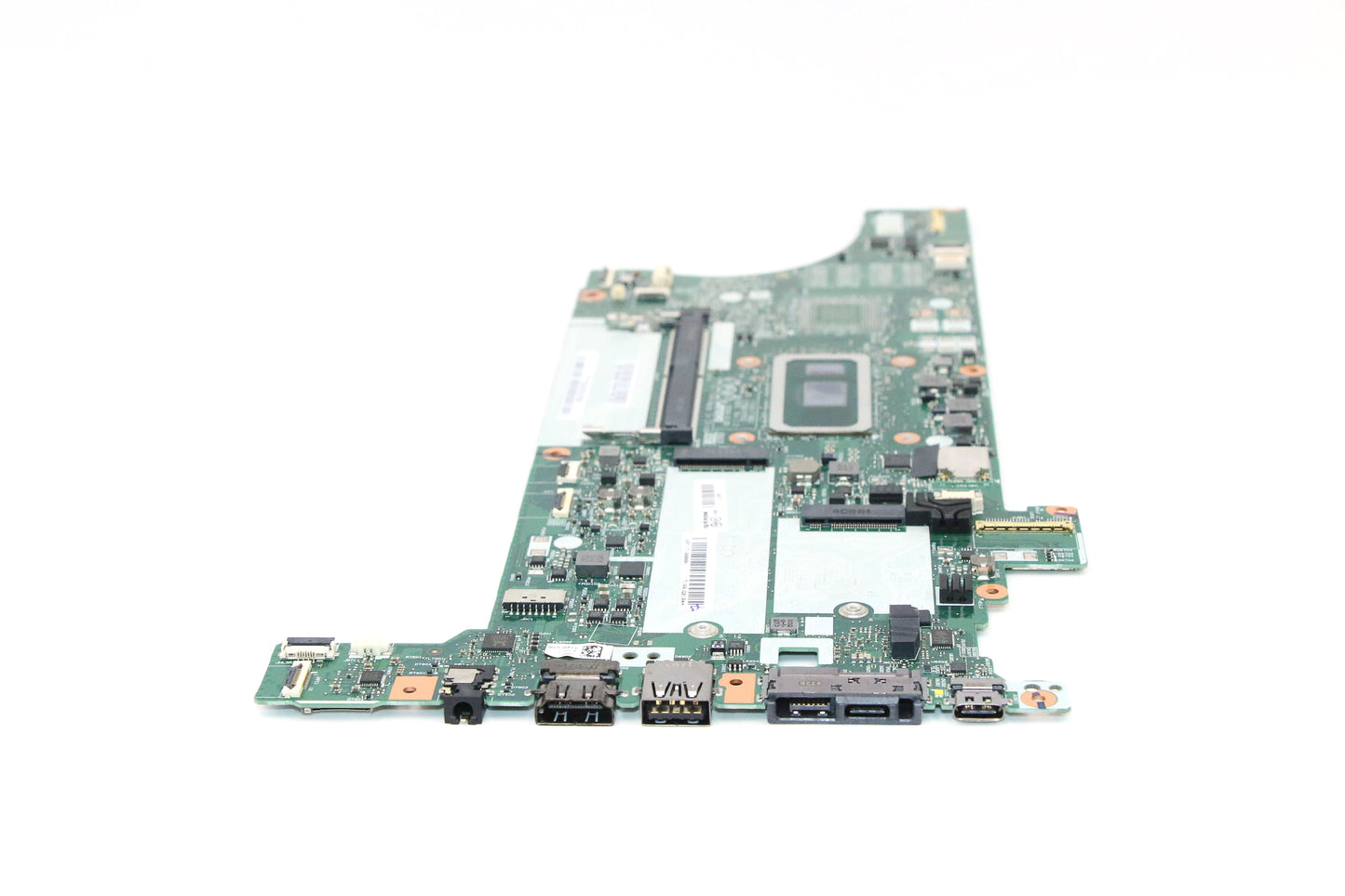 HAYOOVANT Laptop Motherboard for Lenovo ThinkPad T490 T590 P531 NM-B901 i7-8565U 16GB UMA 02HK945