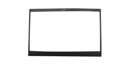 HAYOOVANT Laptop Lcd Bezel Screen Sheet Sticker for Lenovo Thinkpad T490 02HK968