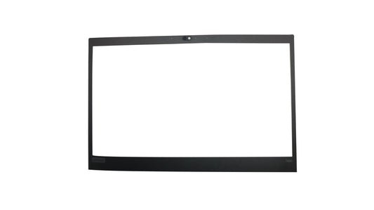 HAYOOVANT Laptop LCD Bezel Screen Sheet Sticker IR for Lenovo Thinkpad T490 20RX 20RY  02HK969