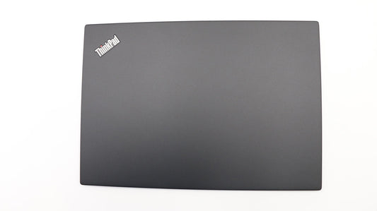 HAYOOVANT Laptop LCD Rear Top Lid Back Cover for Lenovo Thinkpad X390 X395 HD 02HL005