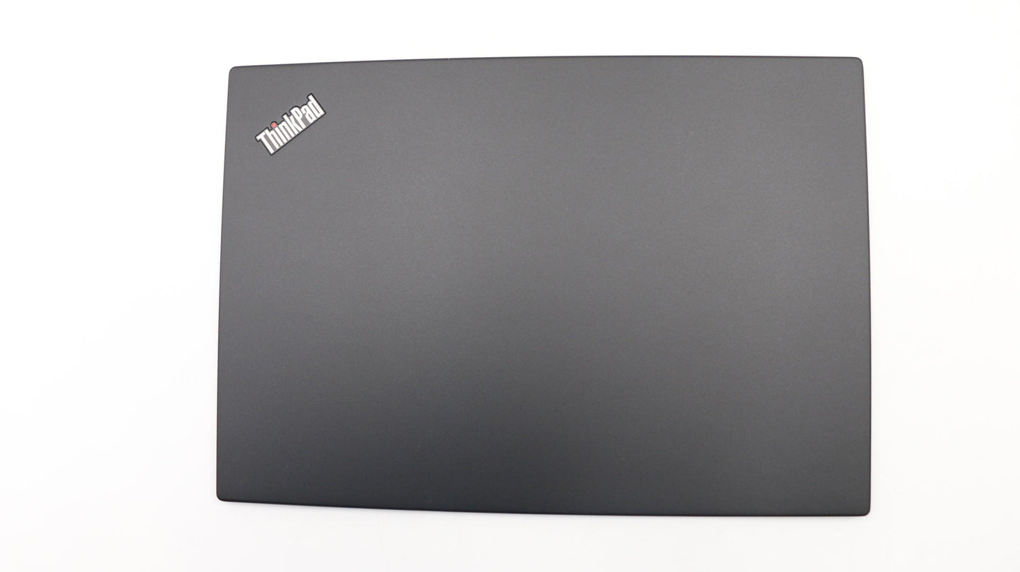 HAYOOVANT Laptop LCD Rear Top Lid Back Cover for Lenovo ThinkPad X13 HD 02HL005