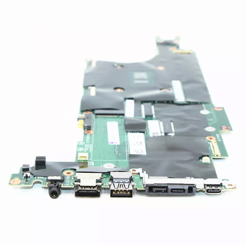 HAYOOVANT Motherboard For Lenovo Thinkpad X280 i5-8350U 8G 02HL331 01LX693