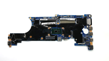 HAYOOVANT Laptop Motherboard for Lenovo ThinkPad T570 i5-7200 02HL388 01YR384 02HL384