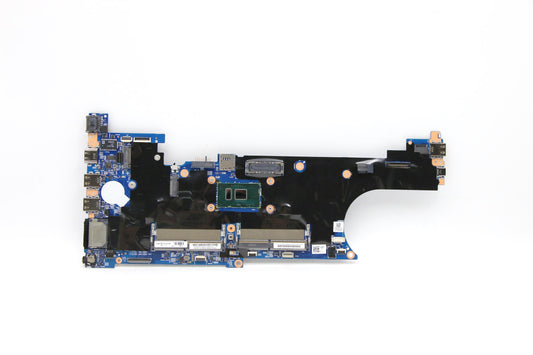 HAYOOVANT Laptop Motherboard for Lenovo ThinkPad T570 LTS-116820-1 i5-7300U 02HL400