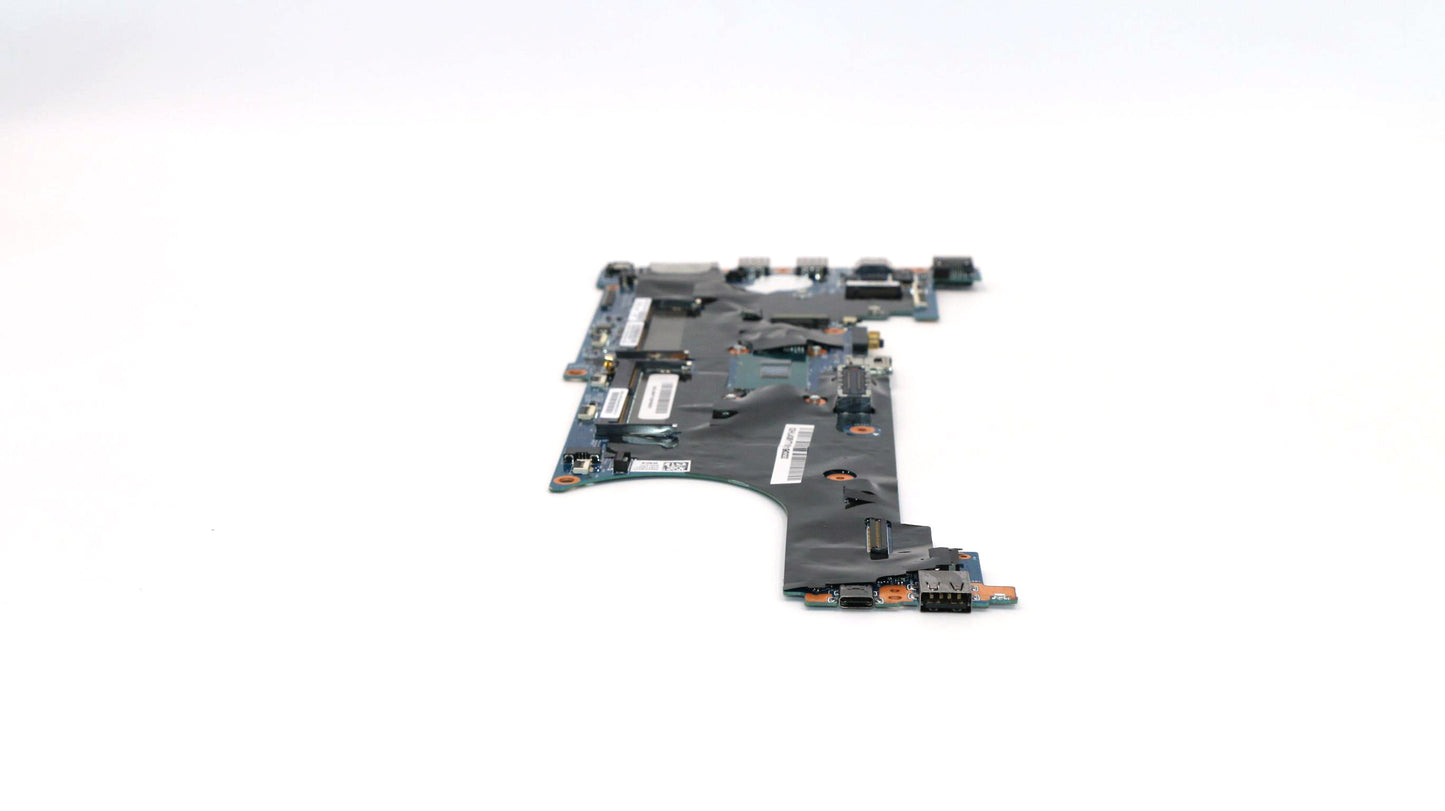 HAYOOVANT Laptop Motherboard for Lenovo ThinkPad T570 LTS-116820-1 CPU:i7-7600U 02HL408