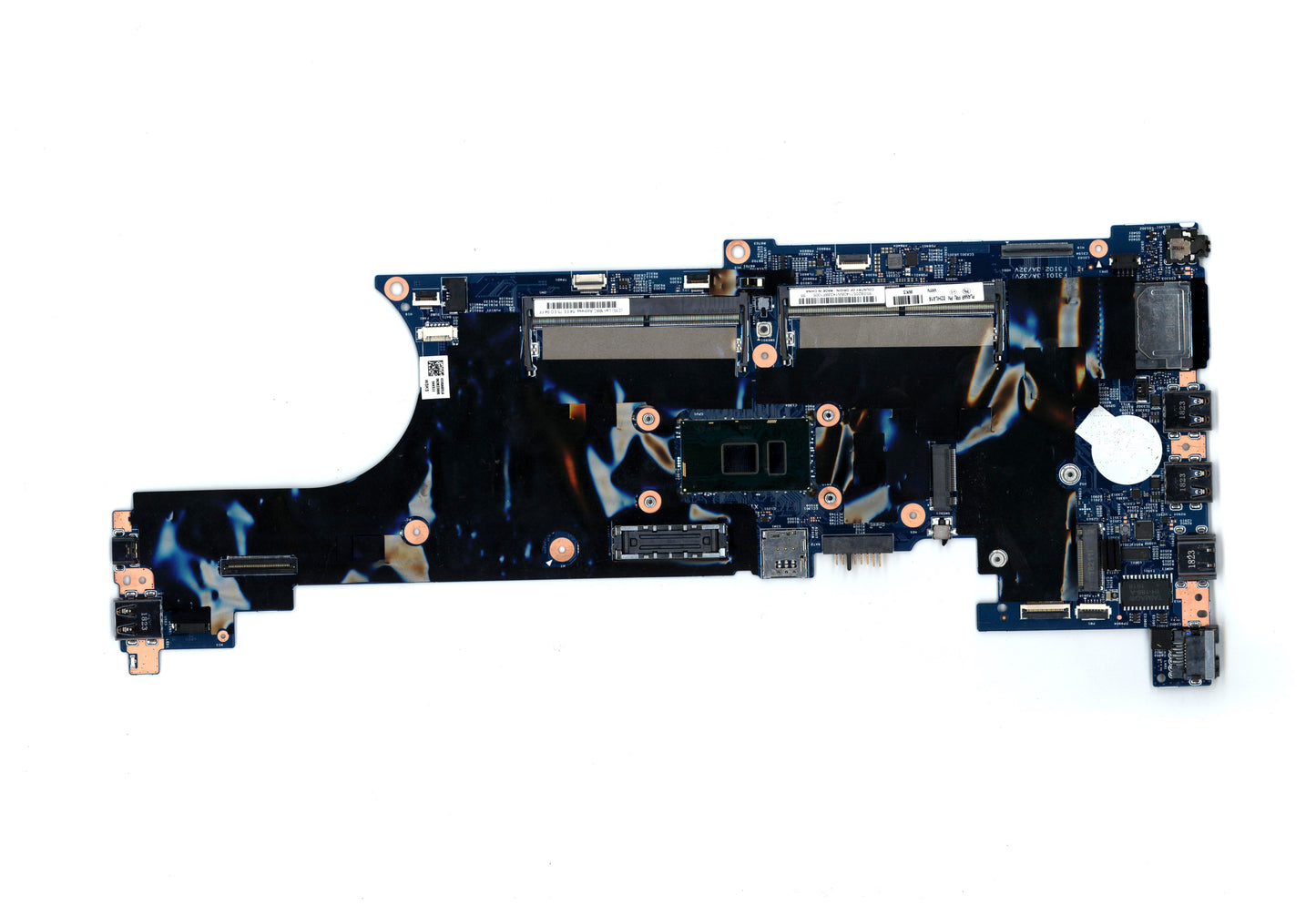 HAYOOVANT Laptop Motherboard for Lenovo ThinkPad T570 LTS-116820-1 i5-6200 01ER484 02HL416