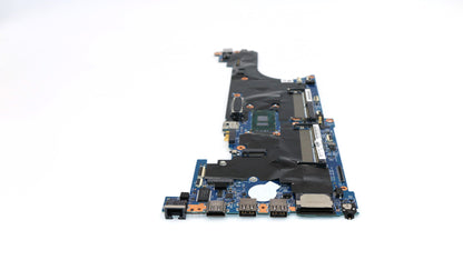 HAYOOVANT Laptop Motherboard for Lenovo ThinkPad T570 LTS-116820-1 i5-6200 01ER484 02HL416