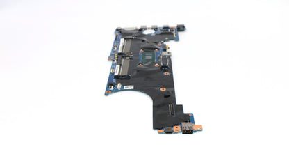 HAYOOVANT Laptop Motherboard for Lenovo ThinkPad T570 LTS-116820-1 i5-6200 01ER484 02HL416