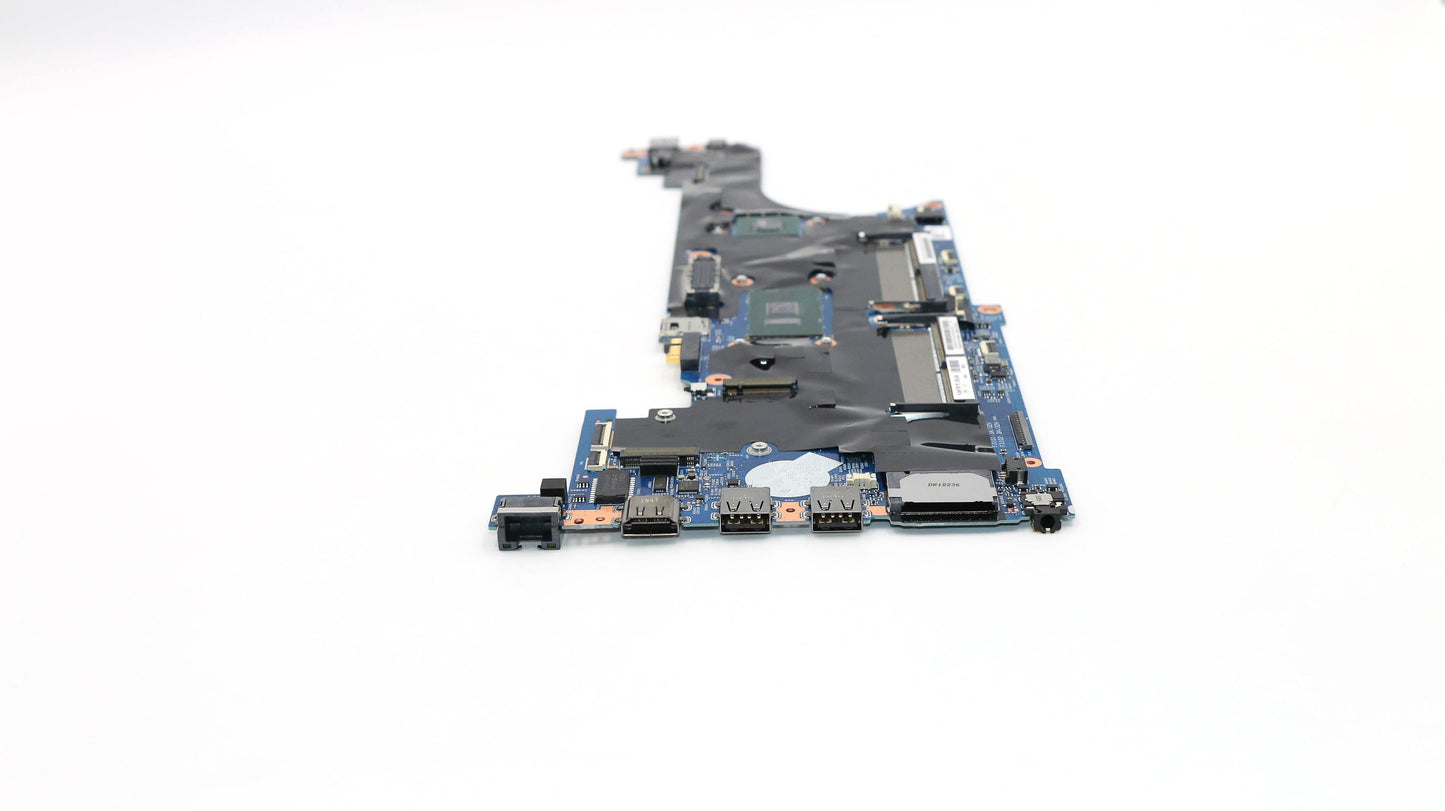 HAYOOVANT Laptop Motherboard for Lenovo Thinkpad T570 i7-7600U M520M 02HL484 01ER157 01ER431