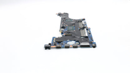 HAYOOVANT Laptop Motherboard for Lenovo ThinkPad p51S LTS-116820-1 i7-7600U 02HL484