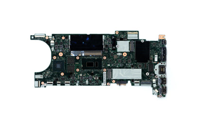 HAYOOVANT Laptop Motherboard for Lenovo ThinkPad T480S NM-B471 I5 8250U 8G 02HL816 02HL818