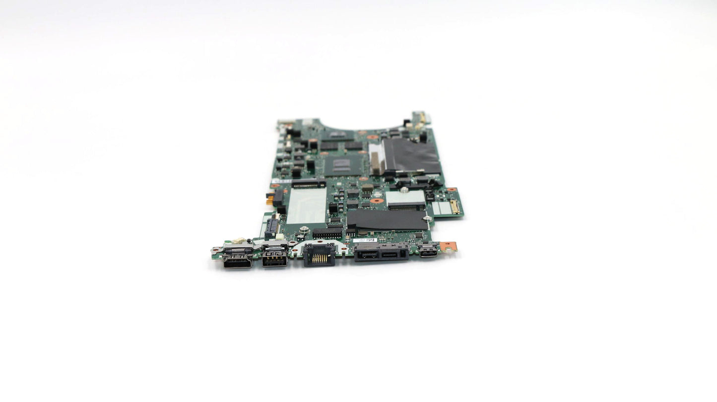 HAYOOVANT Laptop Motherboard for Lenovo ThinkPad T480S NM-B471 I5 8250U 8G 02HL816 02HL818