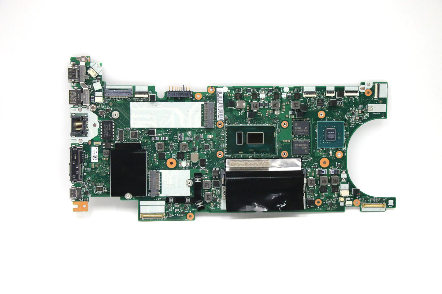 HAYOOVANT Laptop Motherboard for Lenovo ThinkPad T480S NM-B471 I7 8550U 8G 02HL826 02HL827