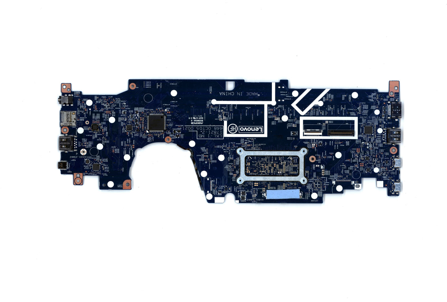 HAYOOVANT Laptop Motherboard for Lenovo ThinkPad L380 Yoga L380 20M5 i7-8550U 01LW955 02HM004