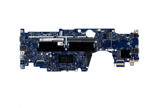 HAYOOVANT Laptop Motherboard for Lenovo ThinkPad L380 Yoga L380 20M5 i5-8350U 02DA271