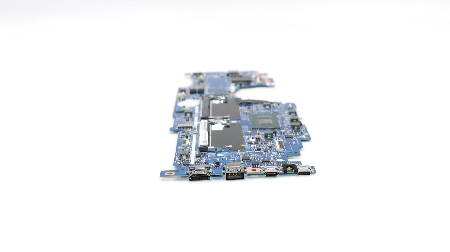 HAYOOVANT Laptop Motherboard for Lenovo ThinkPad L380 Yoga L380 20M5 i5-8350U 02DA271