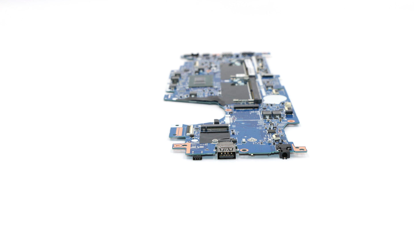 HAYOOVANT Laptop Motherboard for Lenovo ThinkPad L380 Yoga L380 20M5 i5-8350U 02DA271