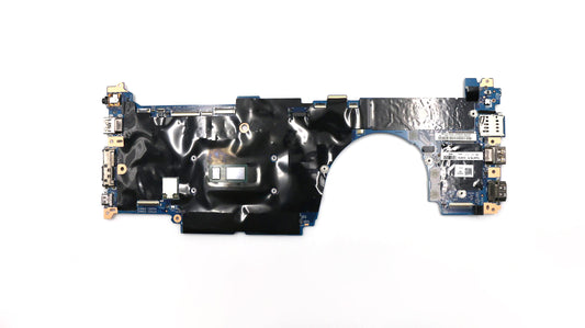 HAYOOVANT Laptop Motherboard for For Lenovo ThinkPad X390 Yoga LBB-1 18729-1 i7-8565U 16G 02HM794