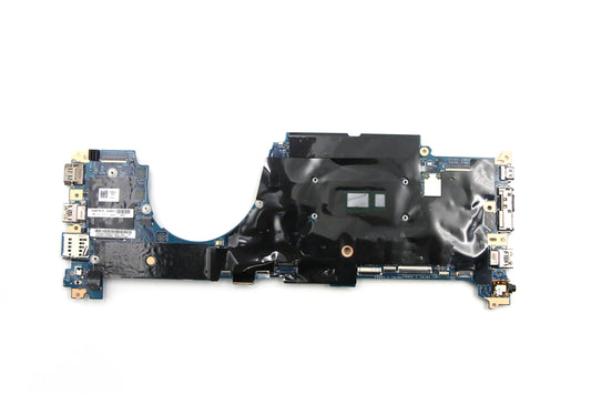 HAYOOVANT Laptop Motherboard for Lenovo ThinkPad X390 Yoga LBB-1 18729-1 i7-8565U 8G 02HM828