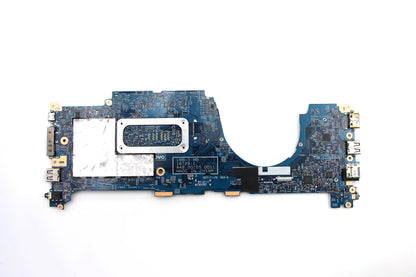 HAYOOVANT Laptop Motherboard for Lenovo ThinkPad X390 Yoga LBB-1 18729-1 i7-8565U 8G 02HM828