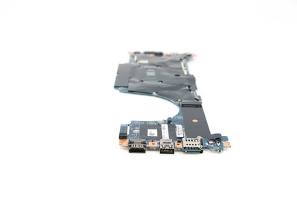 HAYOOVANT Laptop Motherboard for Lenovo ThinkPad X390 Yoga LBB-1 18729-1 i7-8565U 8G 02HM828