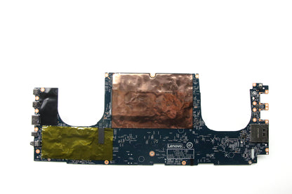 HAYOOVANT Laptop Motherboard for Lenovo ThinkPad P1 Gen 2 I9-9880H N19P-Q3-A1 5B21C66956 02HM923 SWG