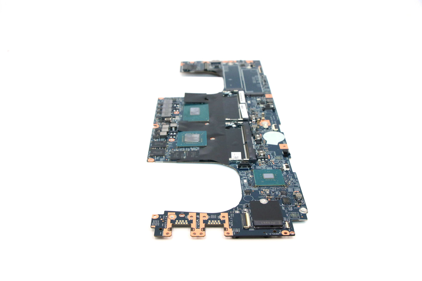 HAYOOVANT Laptop Motherboard for Lenovo ThinkPad X1 Extreme 2nd Gen i7-9750H G0 02HM953