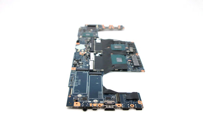 HAYOOVANT Laptop Motherboard for Lenovo ThinkPad X1 Extreme 2nd Gen i7-9750H G0 02HM953