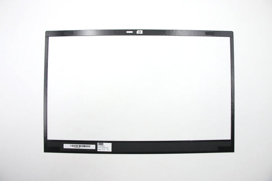 HAYOOVANT Laptop LCD RGB Front Bezel for Lenovo ThinkPad P1 Gen 2 Gen 3 Sticker Sheet 02XR054