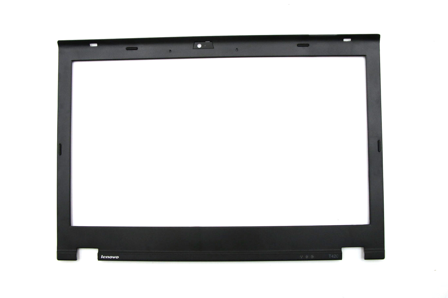 HAYOOVANT Laptop LCD Front Frame Bezel for Lenovo Thinkpad T420 T420i 04W1609 04W1620