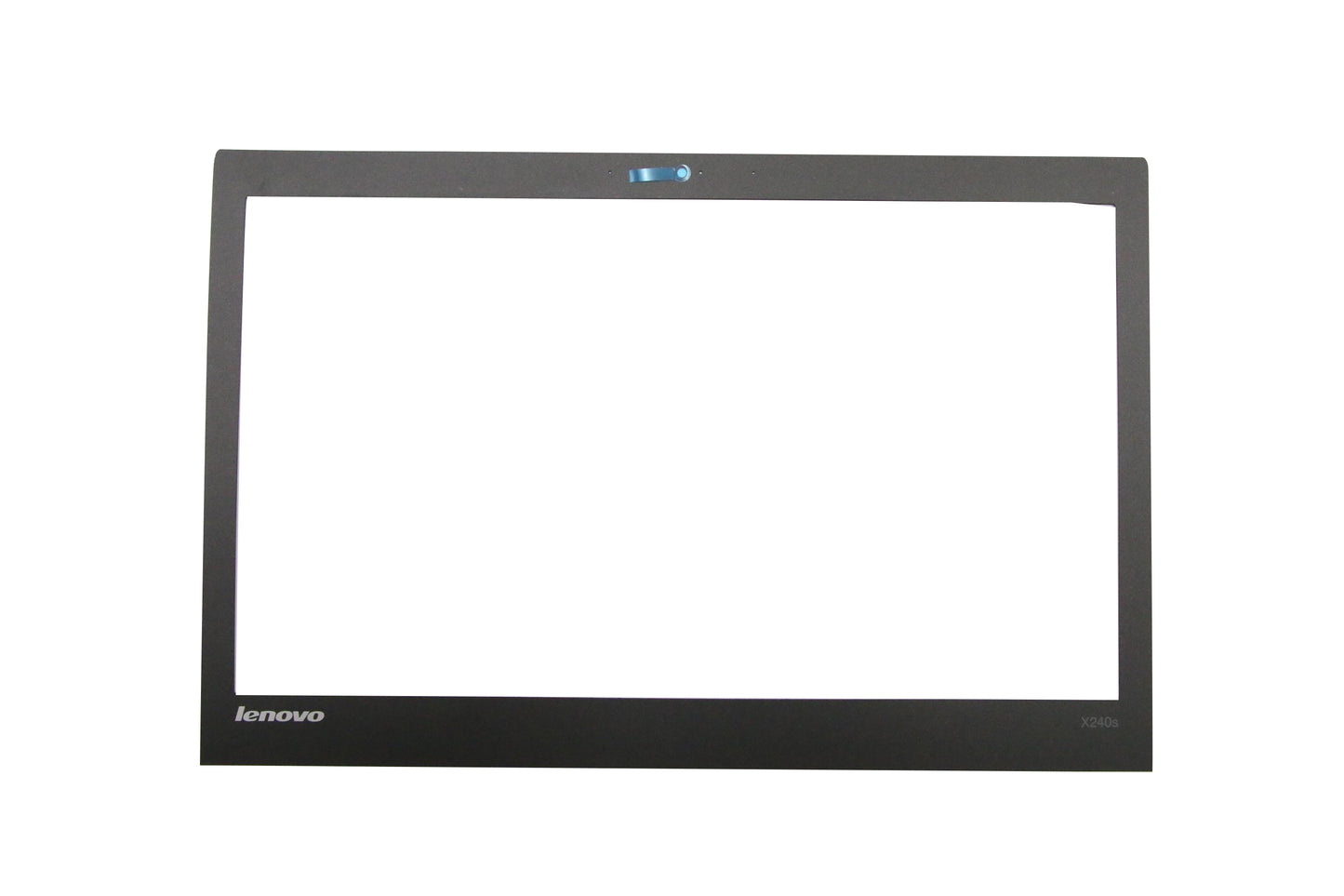 HAYOOVANT Laptop LCD Front Frame Bezel Stickers for Thinkpad X240S 04X3823