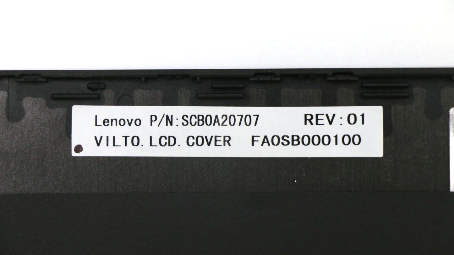 HAYOOVANT Laptop LCD Rear Back Cover for Lenovo Thinkpad T440S T450S Non-Touch 04X3866