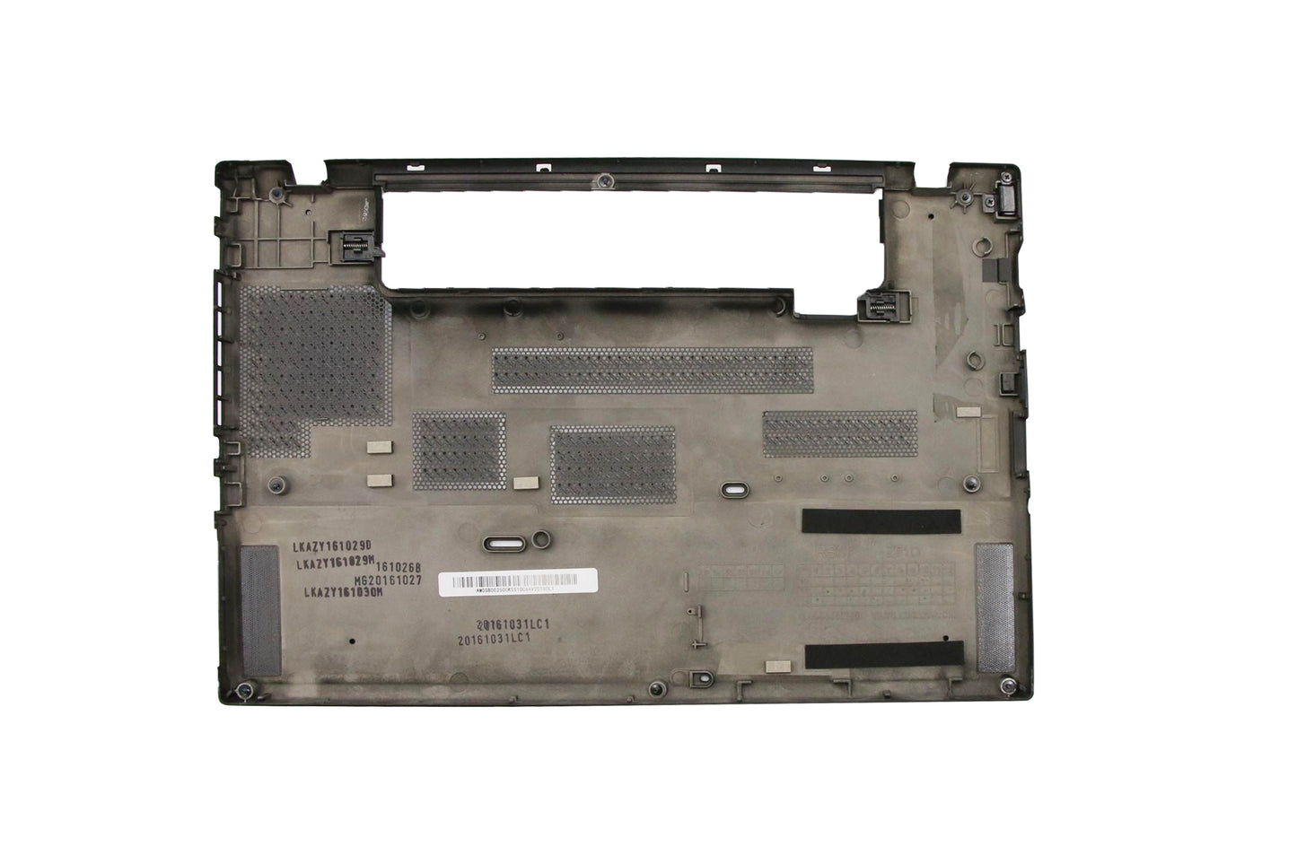 HAYOOVANT Laptop Lower Bottom Base Case Cove for Lenovo Thinkpad T440S T450S 04X3989