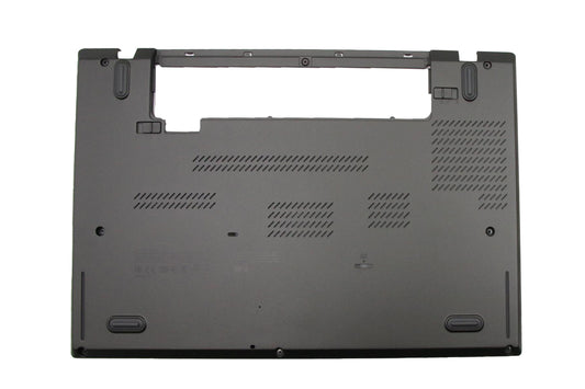 HAYOOVANT Laptop Lower Bottom Base Case Cove for Lenovo Thinkpad T440S T450S 04X3989