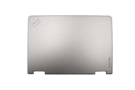 HAYOOVANT Laptop LCD Rear Top Lid Back Cover for Lenovo Thinkpad S1 YOGA 12 04X6447 Non-Touch