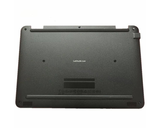 HAYOOVANT Laptop Lower Bottom Base Case Cover for Dell Latitude 3189 WGM3K 0WGM3K