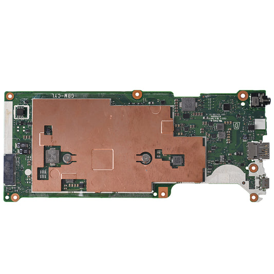 HAYOOVANT Laptop Motherboard for M56146-001 Chromebook 11 G9 EE Motherboard 8GB 32GB Intel Celeron N4500