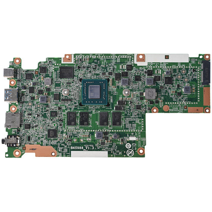 HAYOOVANT Laptop Motherboard for 100e Chromebook 2nd Gen AST UMA 4G/32G 5B20Y97700